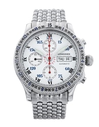 Longines Lindbergh L2.618.4.01.2